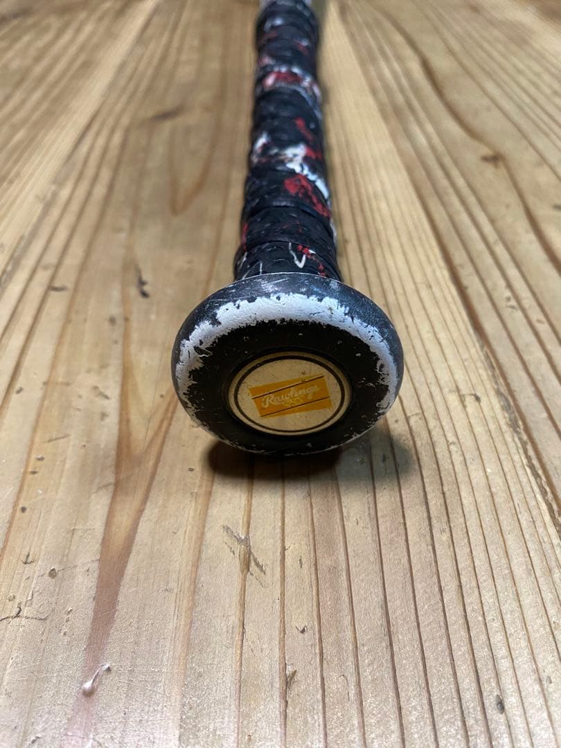 バット RAWLINGS HYPER MACH AIR 74cm