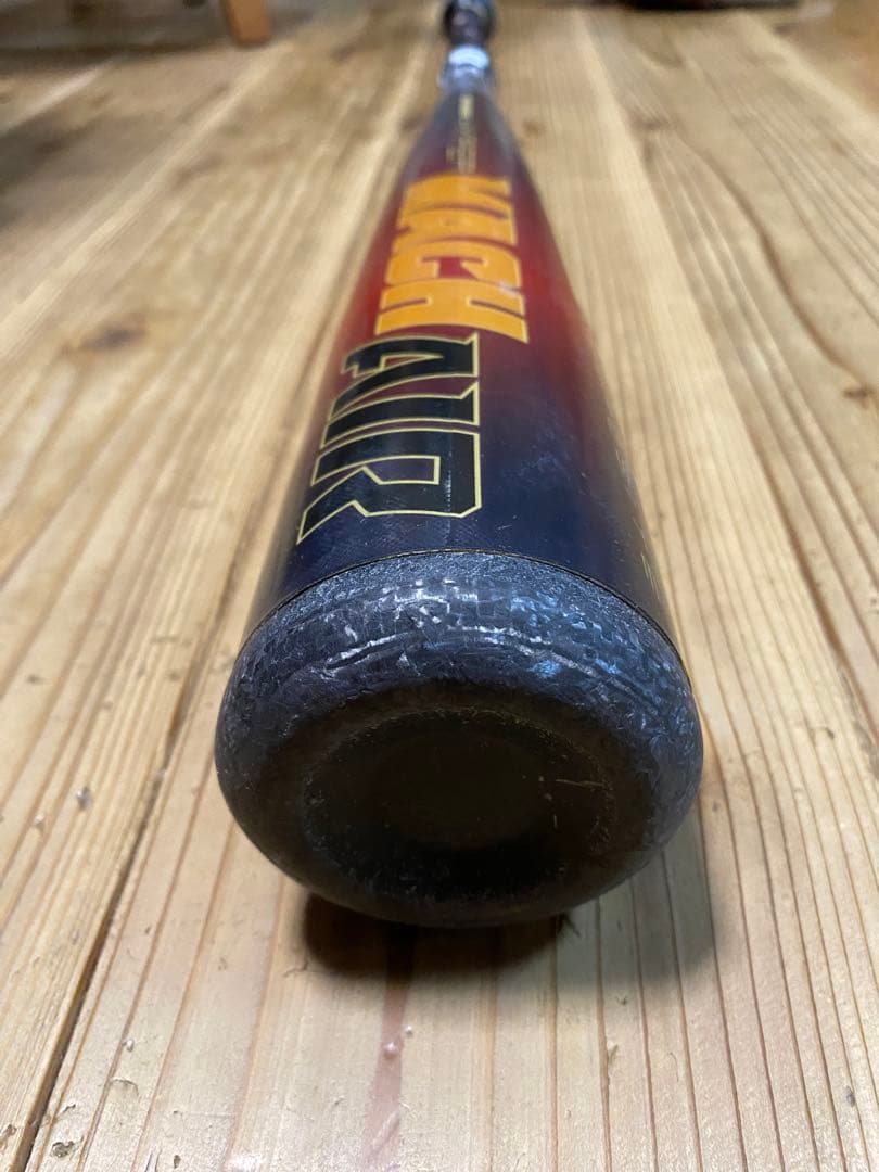 バット RAWLINGS HYPER MACH AIR 74cm