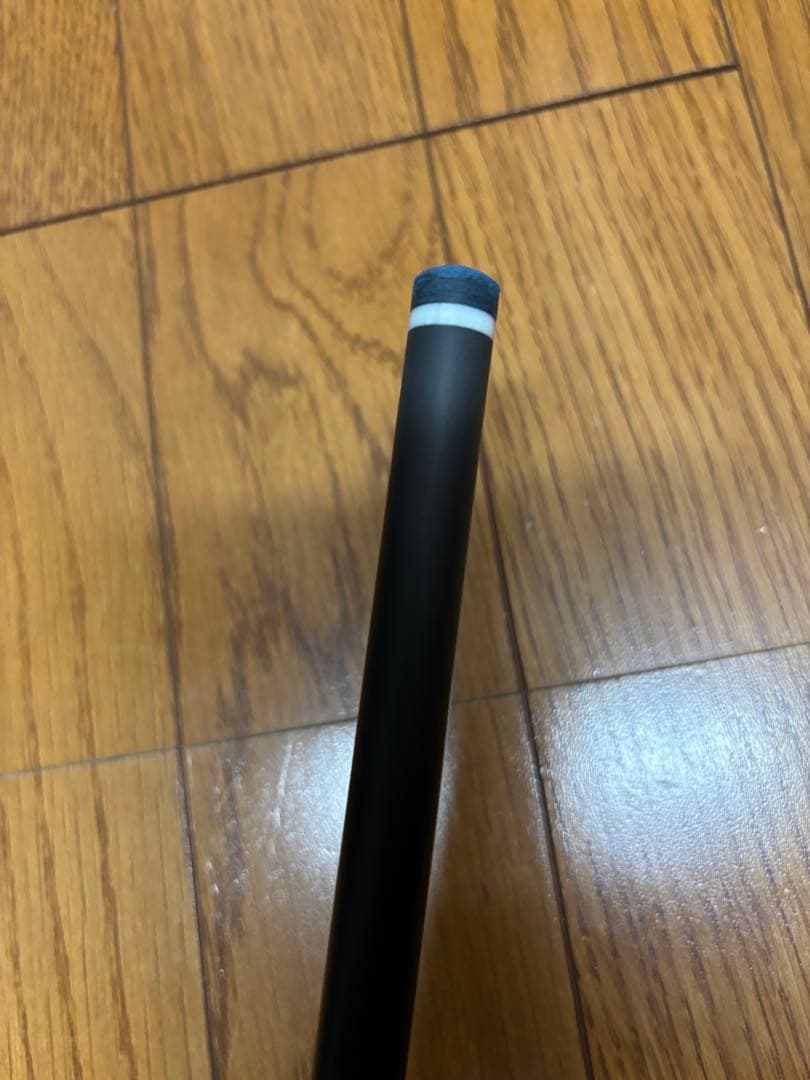 キースアンディ　M spec カーボン　シャフト　5/16-14 山用