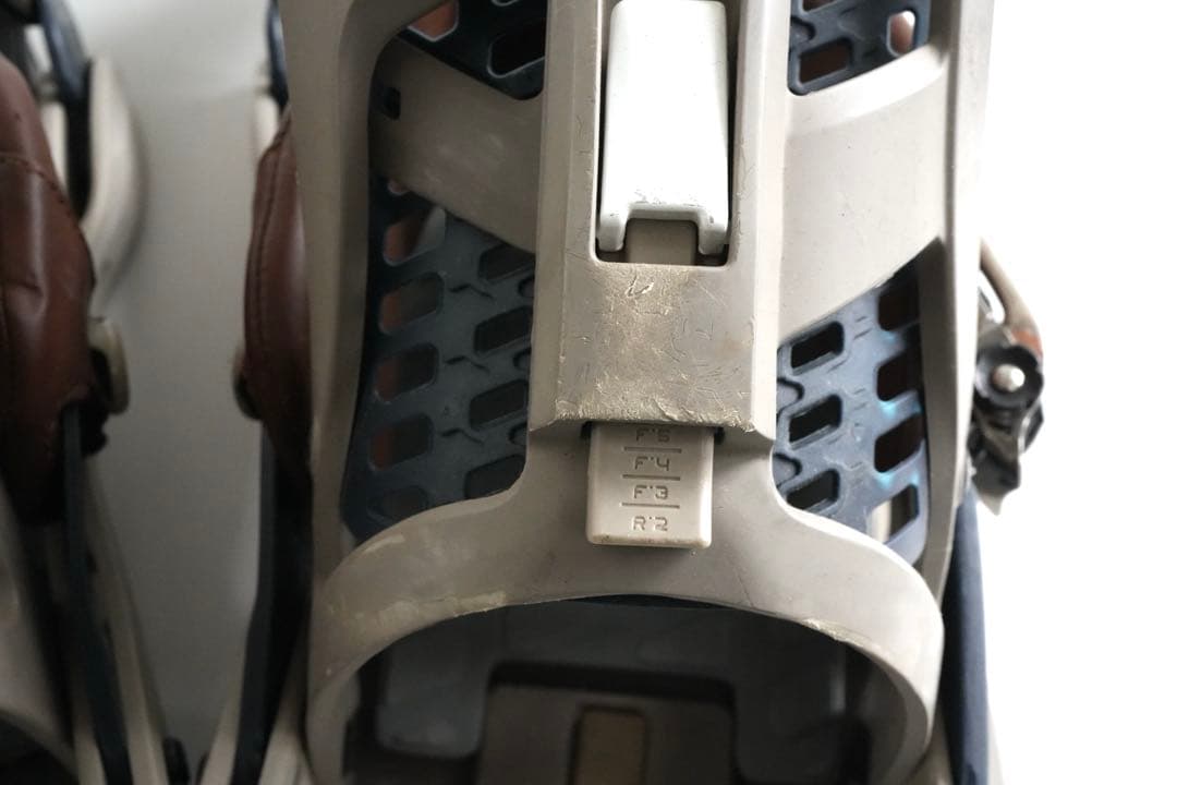 BURTON バートン ジェネシス GENESIS TT gentemstick