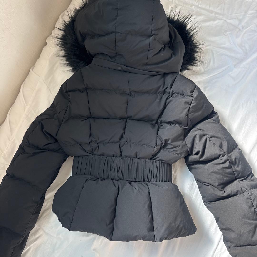 ⚠︎naifu✡️さん専用 旧GYDA ショートダウン ベルト付き