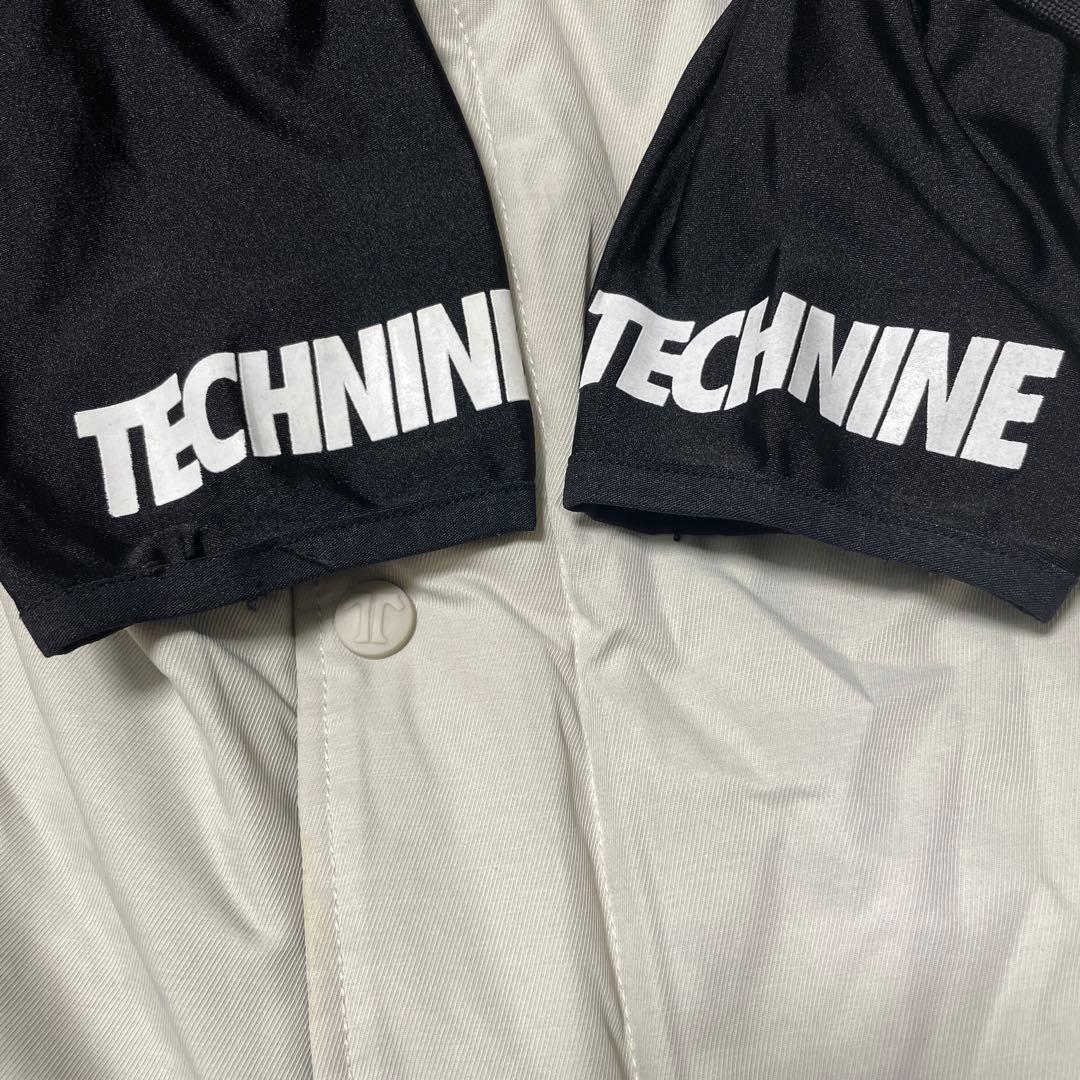 テックナイン　technine クリスブラッドショー　　サイズXL