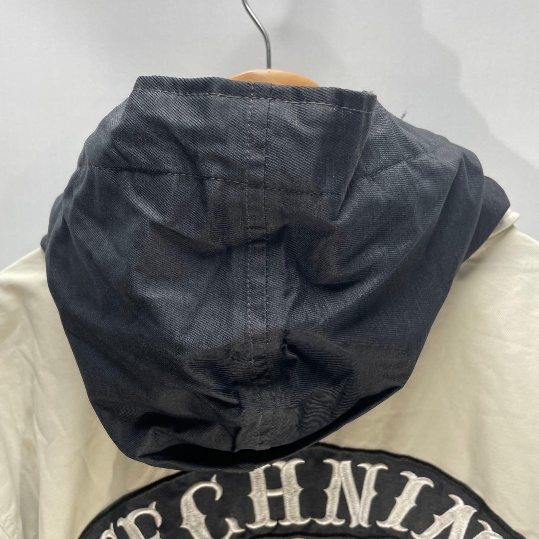 テックナイン　technine クリスブラッドショー　　サイズXL