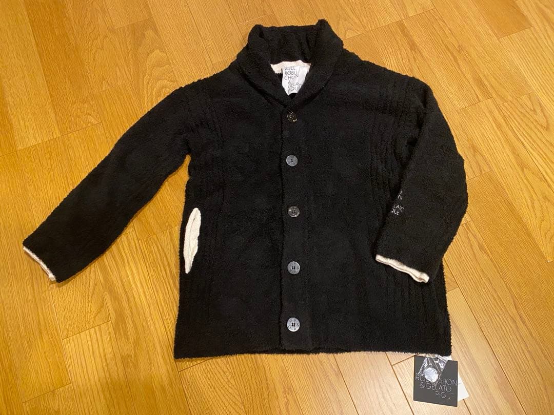 JOËL ROBUCHON & GELATO PIQUE ルームウェアセット