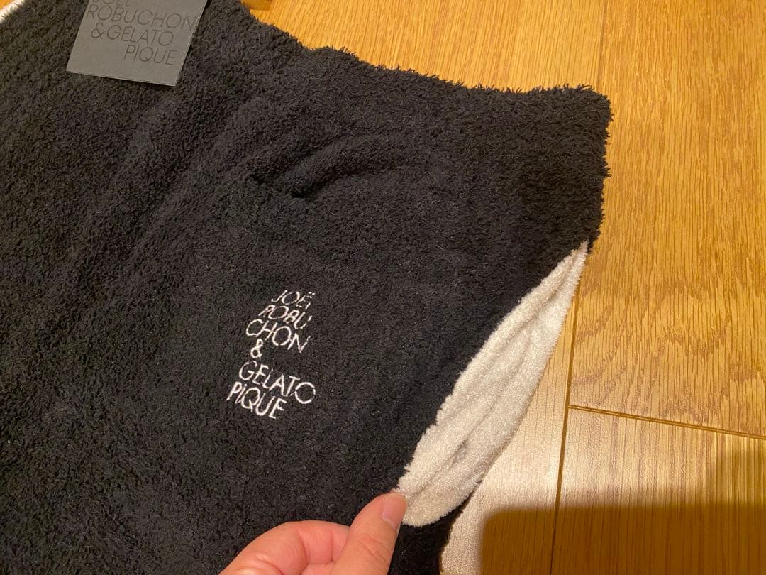 JOËL ROBUCHON & GELATO PIQUE ルームウェアセット