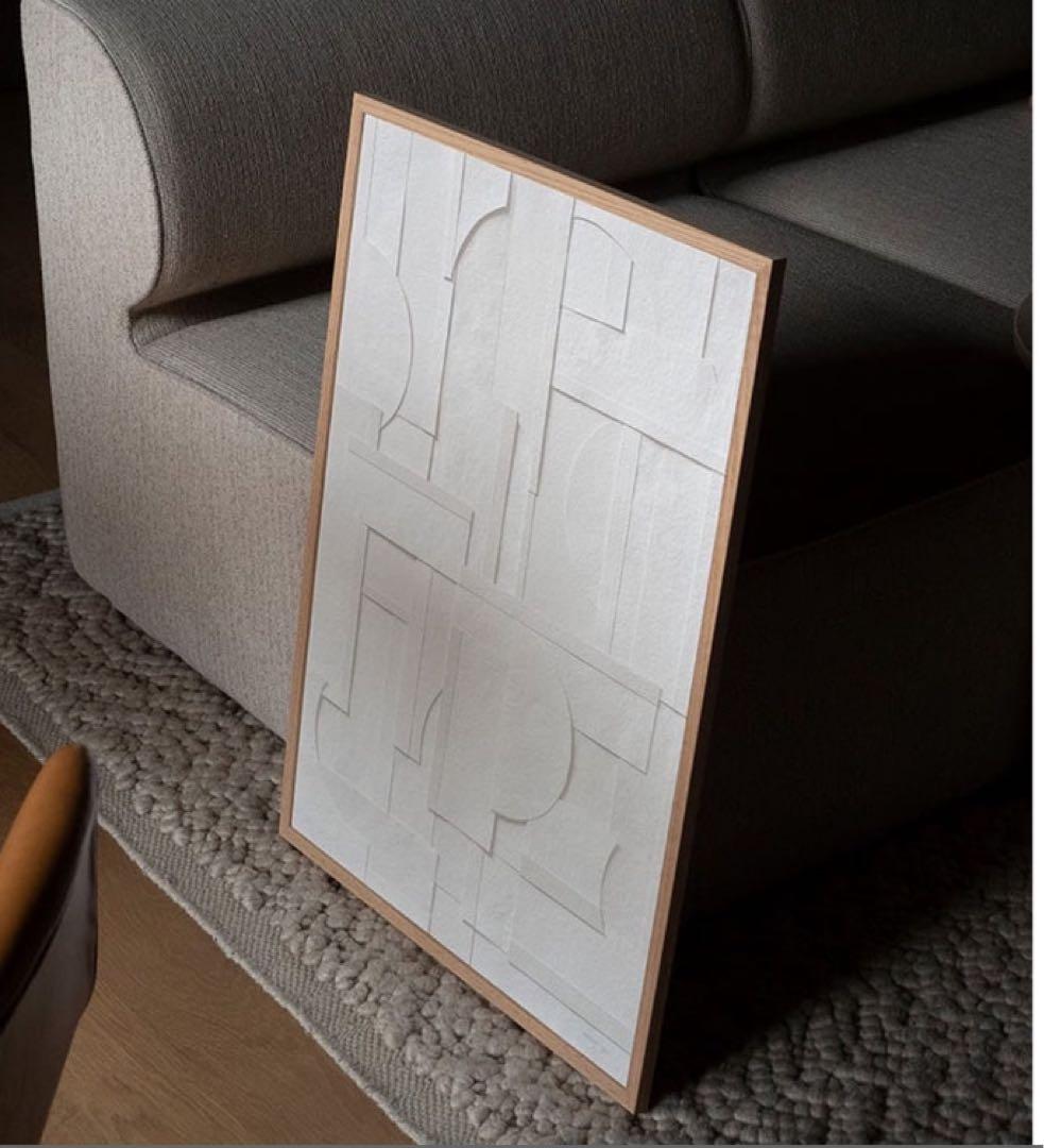 ATELIER CPH NO44 ★spoon＊ 様★50×70 デンマーク