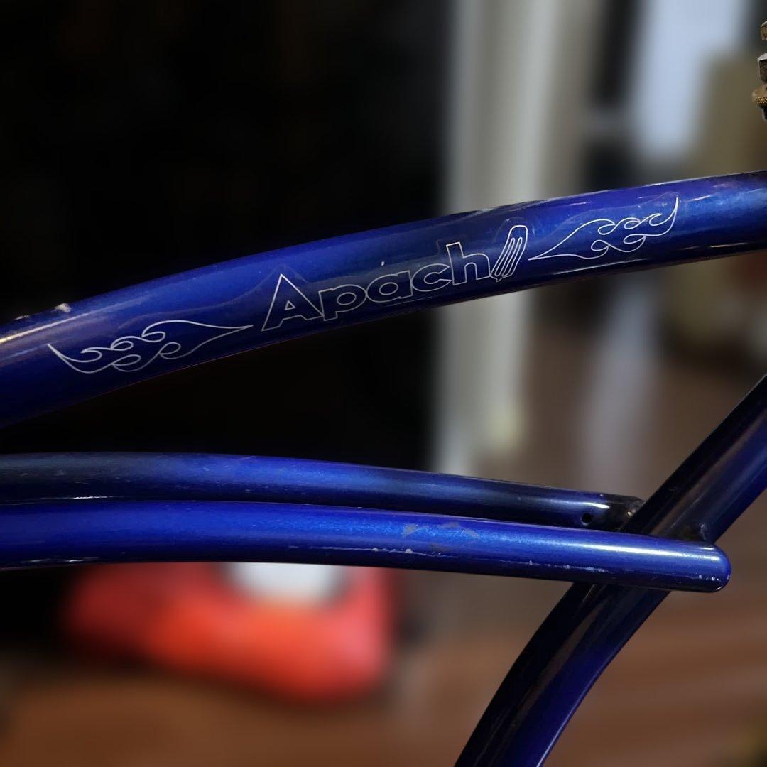 lowrider bike ローチャリ　引き取り限定