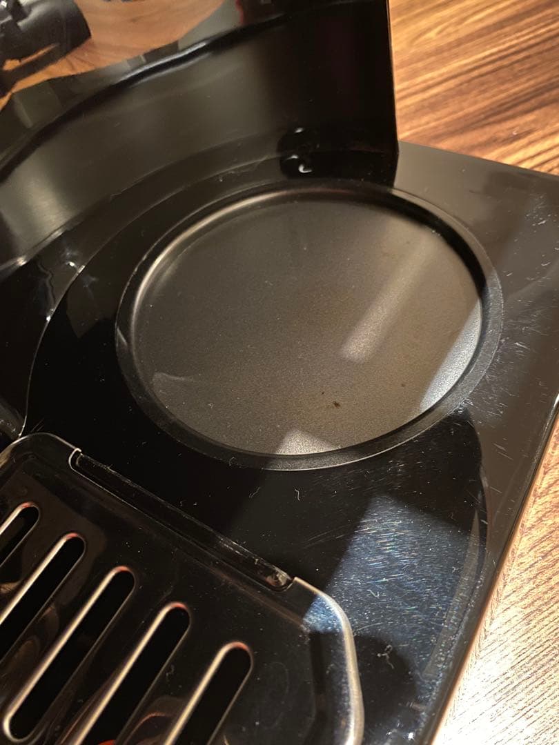 デロンギ　コーヒーメーカー　BCO410J-B