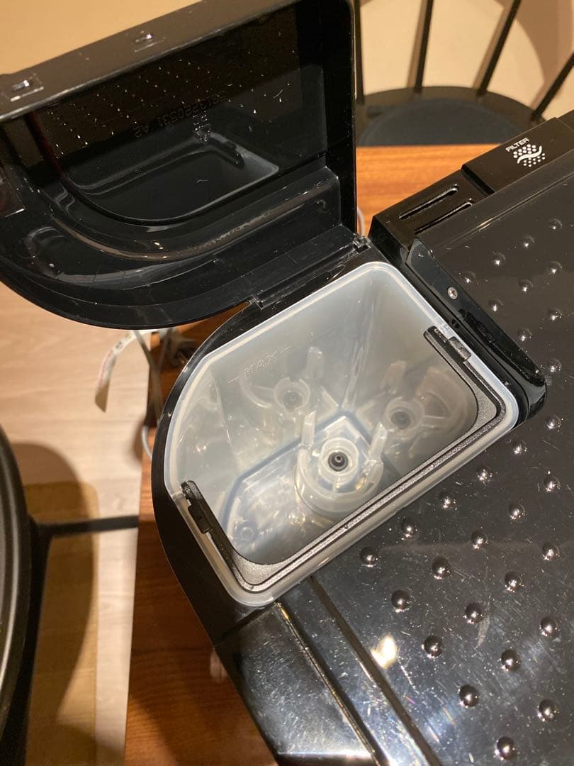 デロンギ　コーヒーメーカー　BCO410J-B