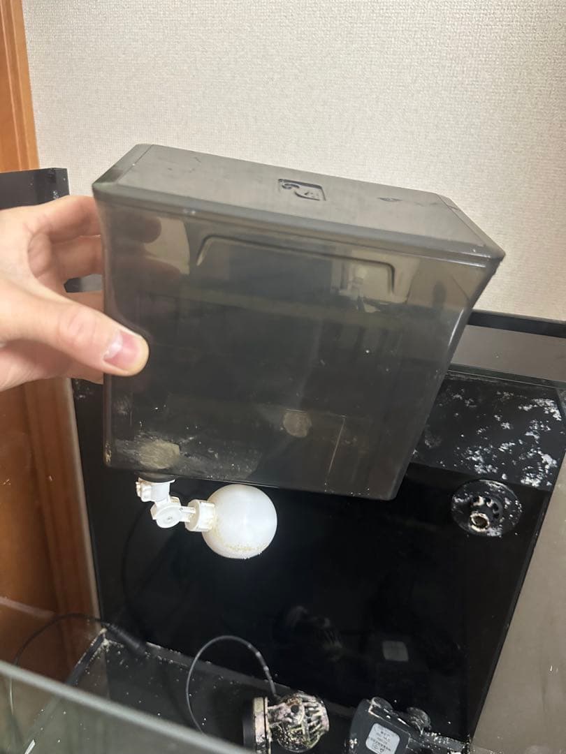 RedSea MAXNANO LED 一式　ライト　クーラー　スキマー　セット