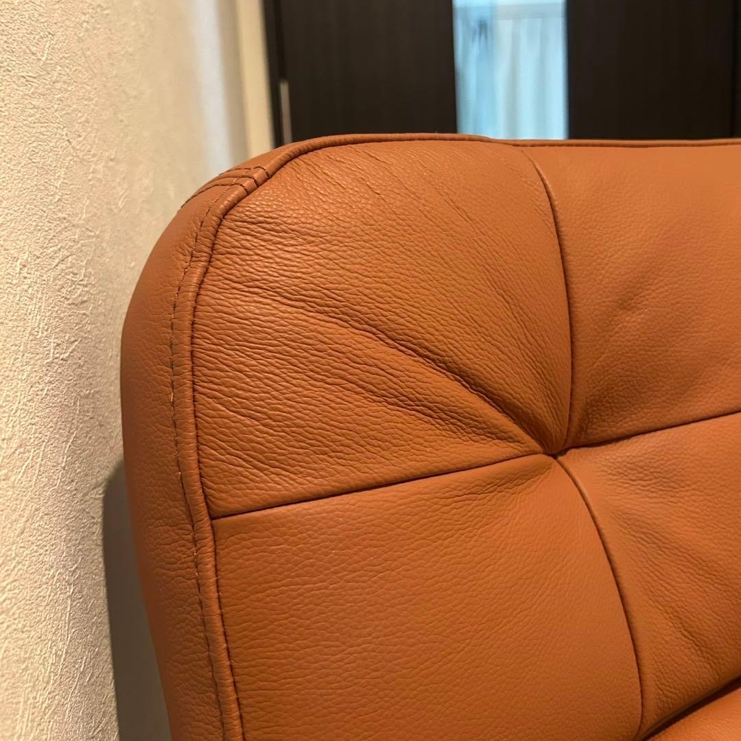 [Jolie Bee様限定 IKEA/イケア]ハーヴベリ オットマンのみ