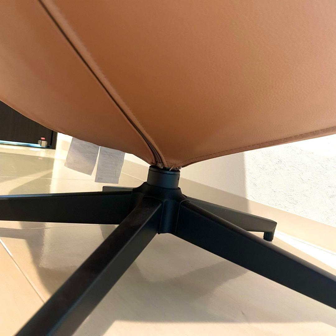 [Jolie Bee様限定 IKEA/イケア]ハーヴベリ オットマンのみ