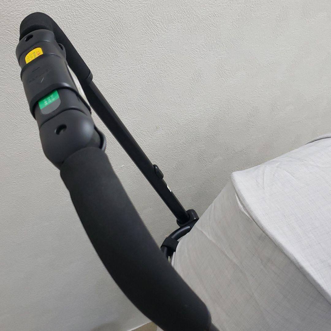 コンビ☆ コムペット ミリミリライト