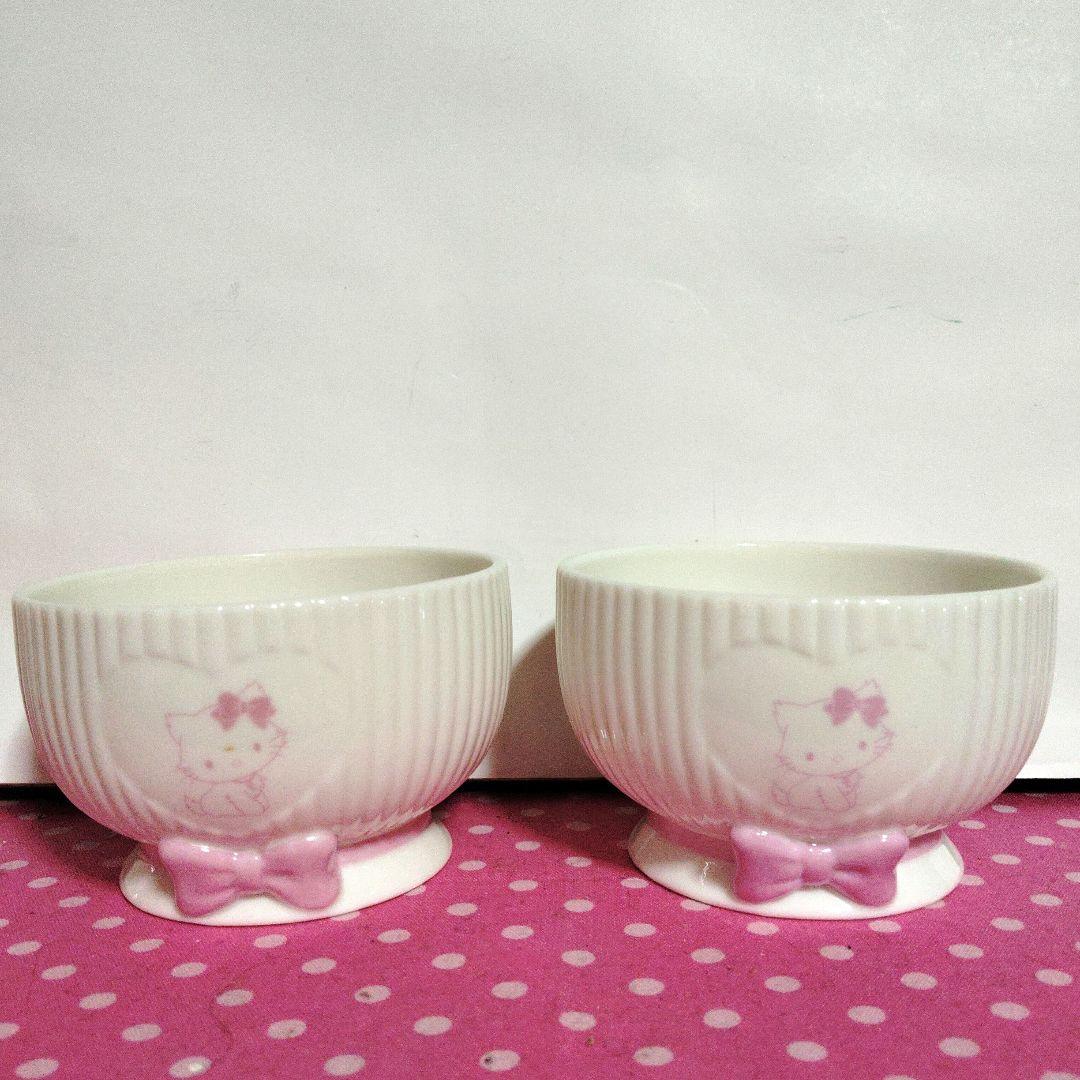 チャーミーキティ❤ピンクリボンボール