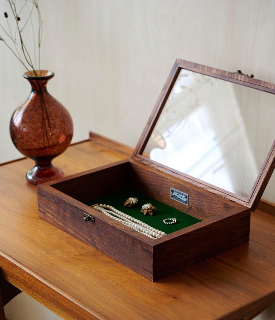 ACME SHOW CASE S アクセサリーケース