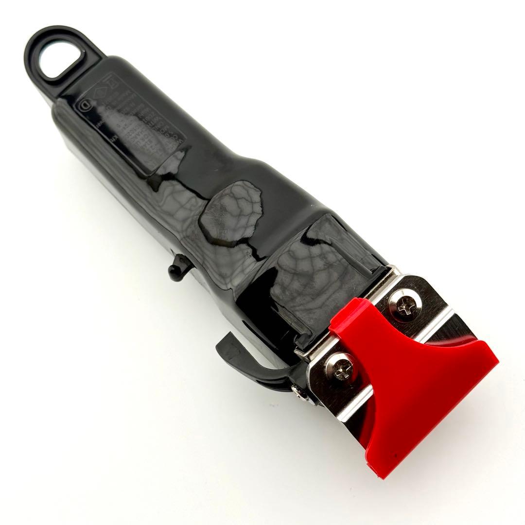 WAHL Magic Clip 限定ゴールドエディション バリカン