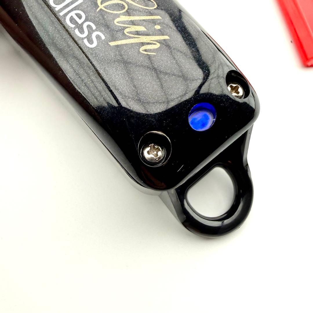 WAHL Magic Clip 限定ゴールドエディション バリカン