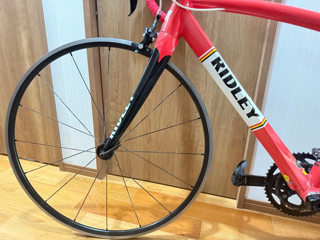 RIDLEY リドレー FENIX AL フェニックス ロードバイク シマノ