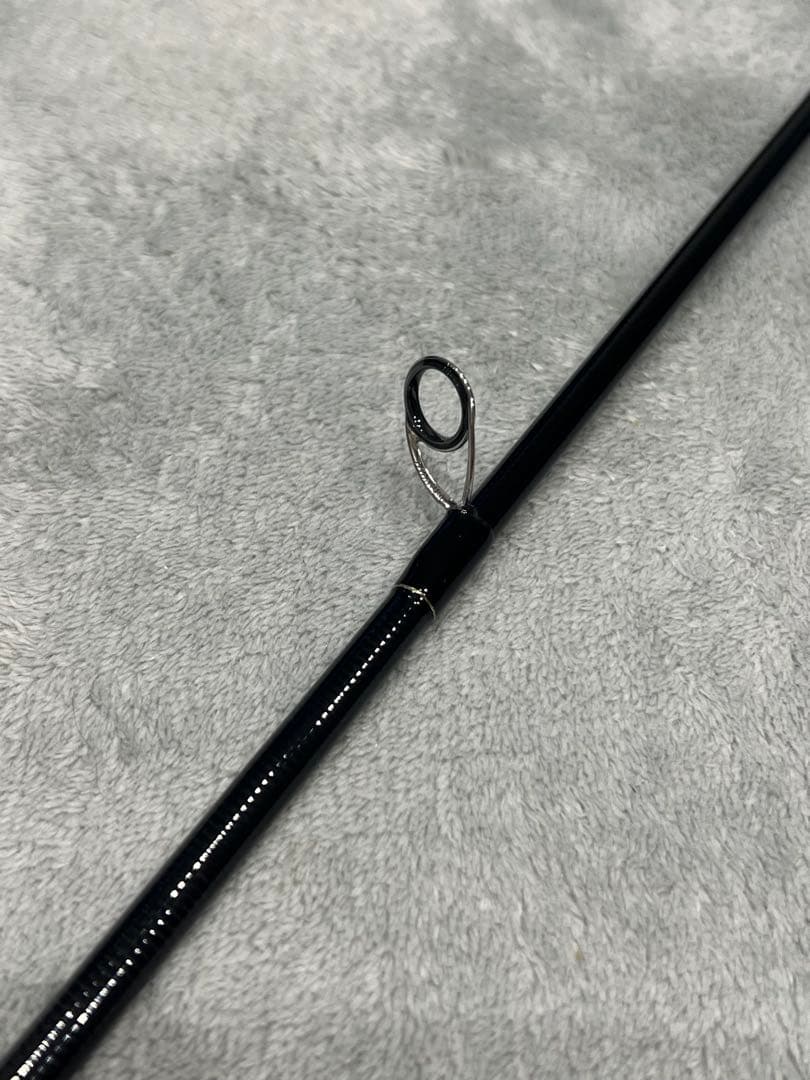 【超美品】ヤマガブランクス　カリスタ76ML/TJ