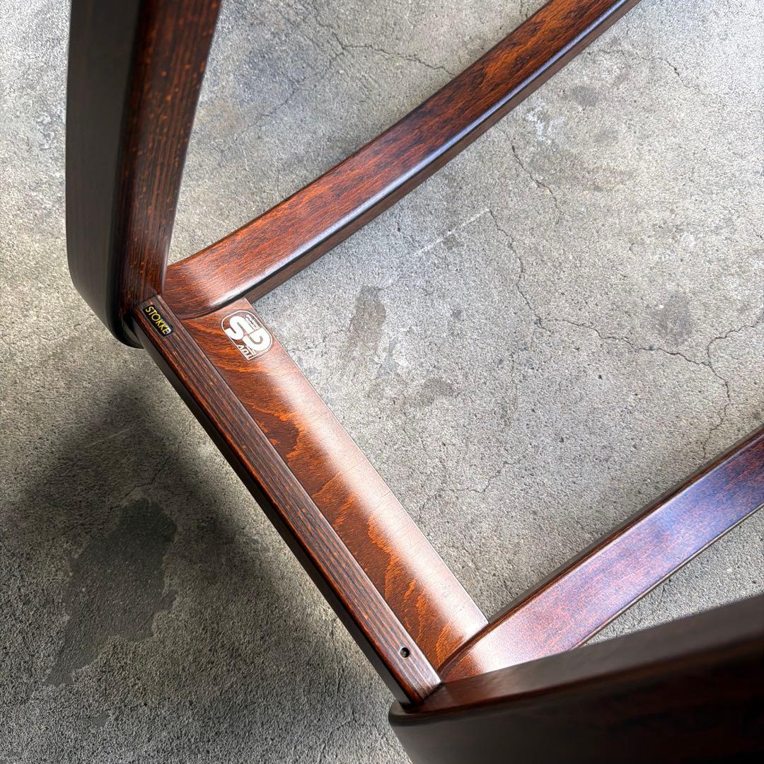 美品　stokke ストッケ ヴァリエール バランスチェア バリアブル