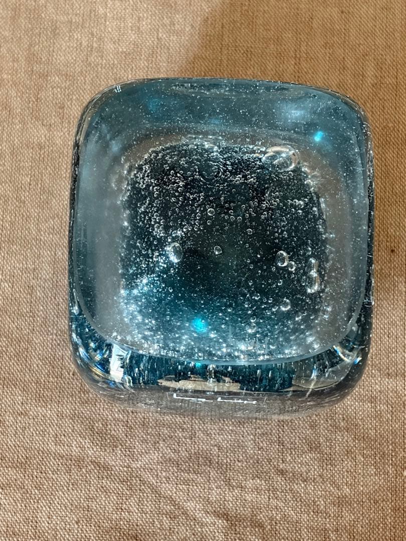 Harry Dean 　キューブ ジャスパー