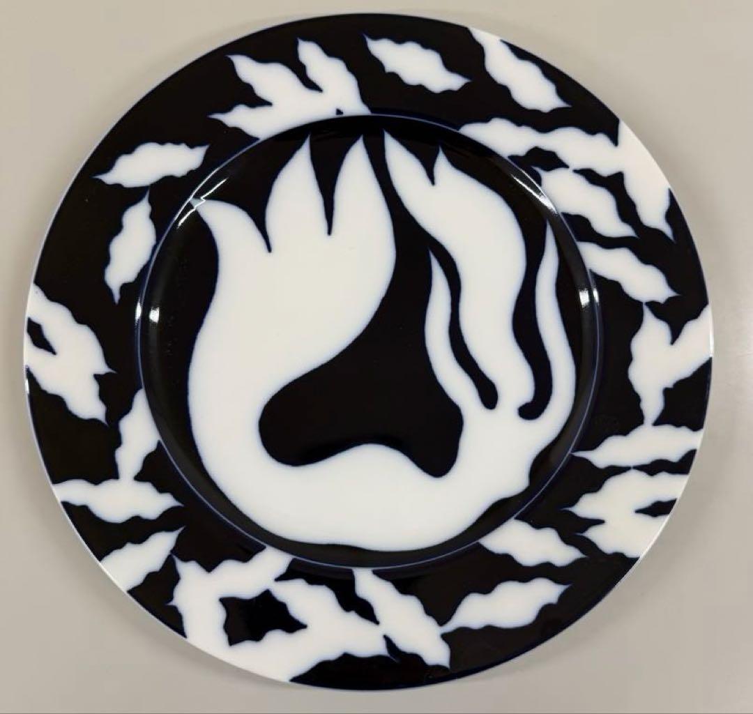 ROSENDAHL ローゼンタール アンデルセン生誕200周年記念平皿3枚セット