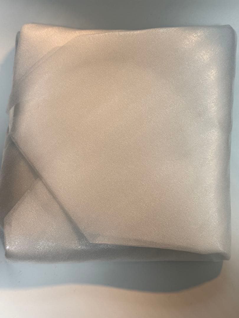 新品未使用　送料込　コウホ窯　市野吉記　バッチャン　輪花皿