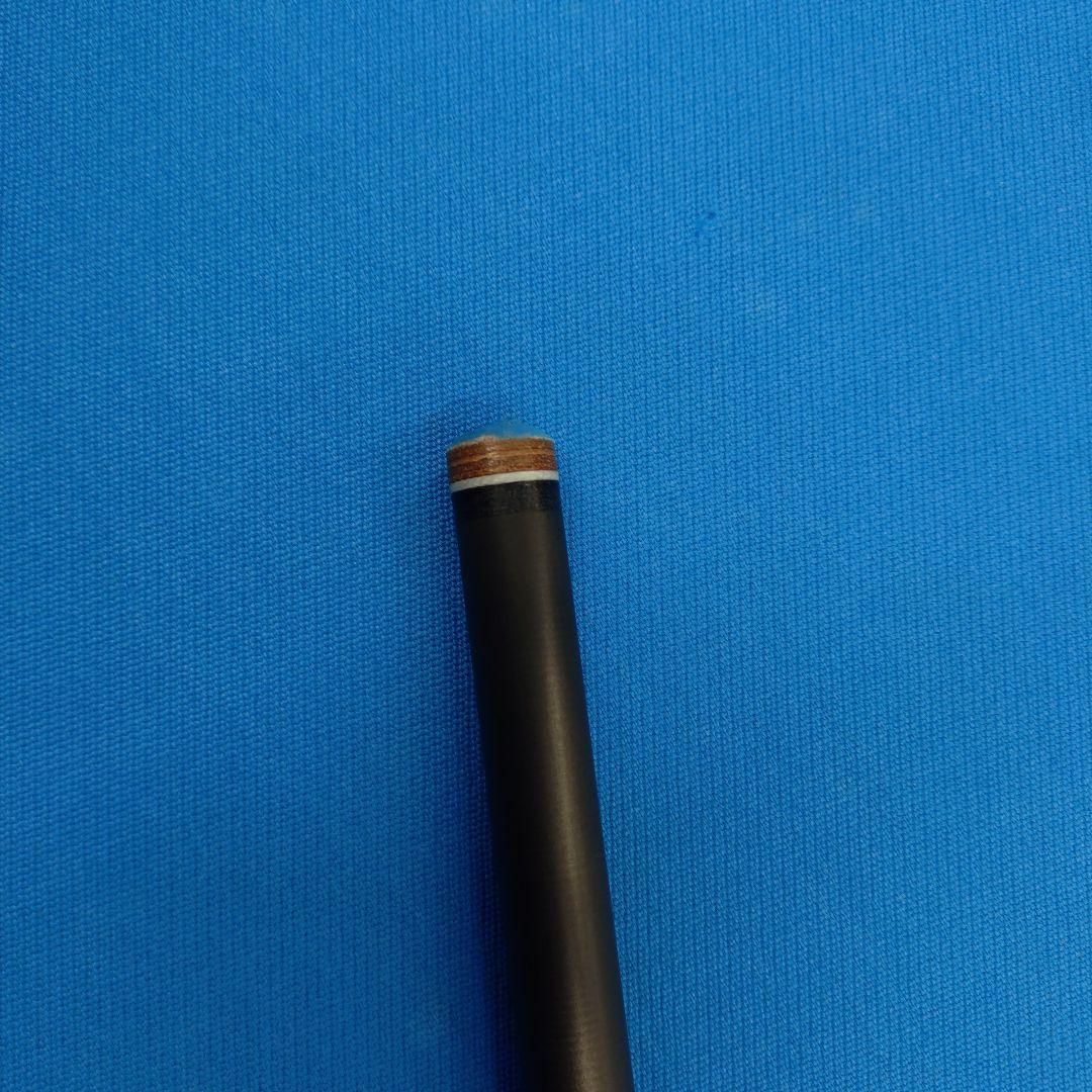 最終値下げ！アンリミテッド　ダブルカーボンシャフト　ラジアル　12.4