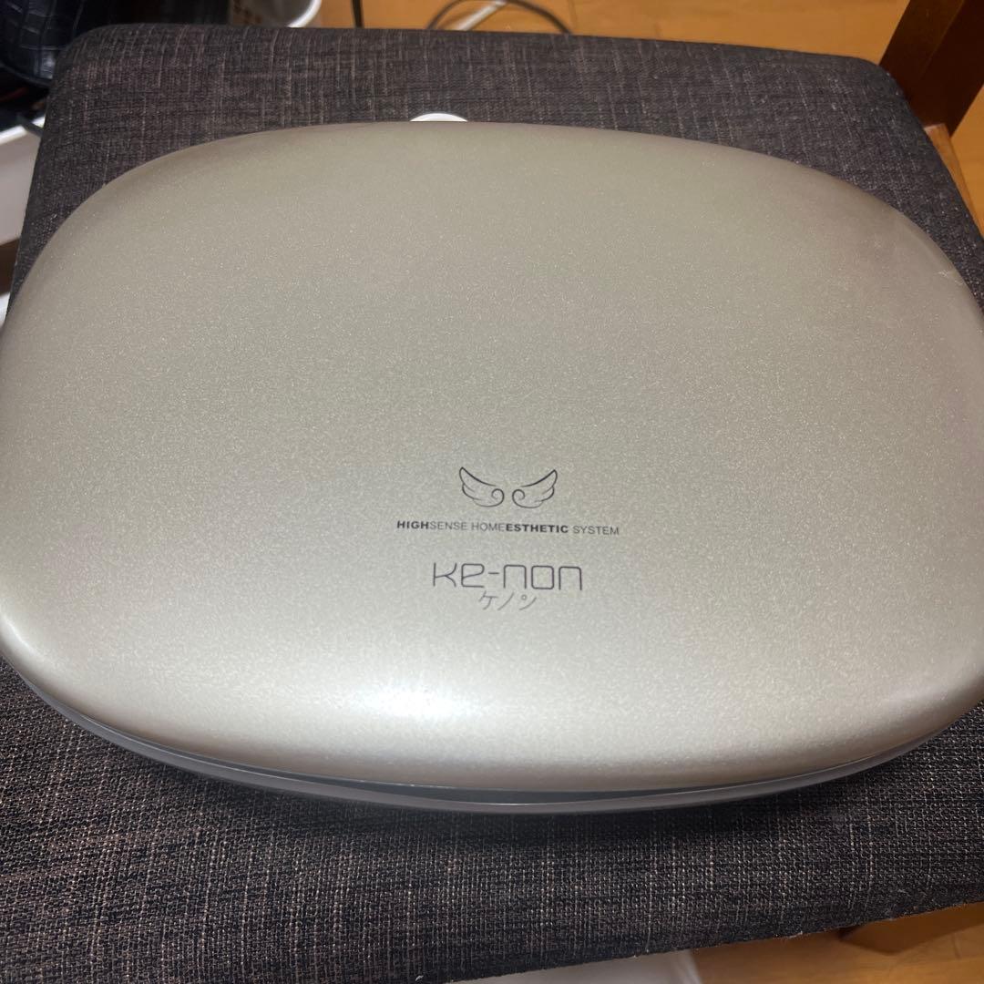 2021年製 ケノン 本体 ver.8.5 スーパープレミアム 8.5