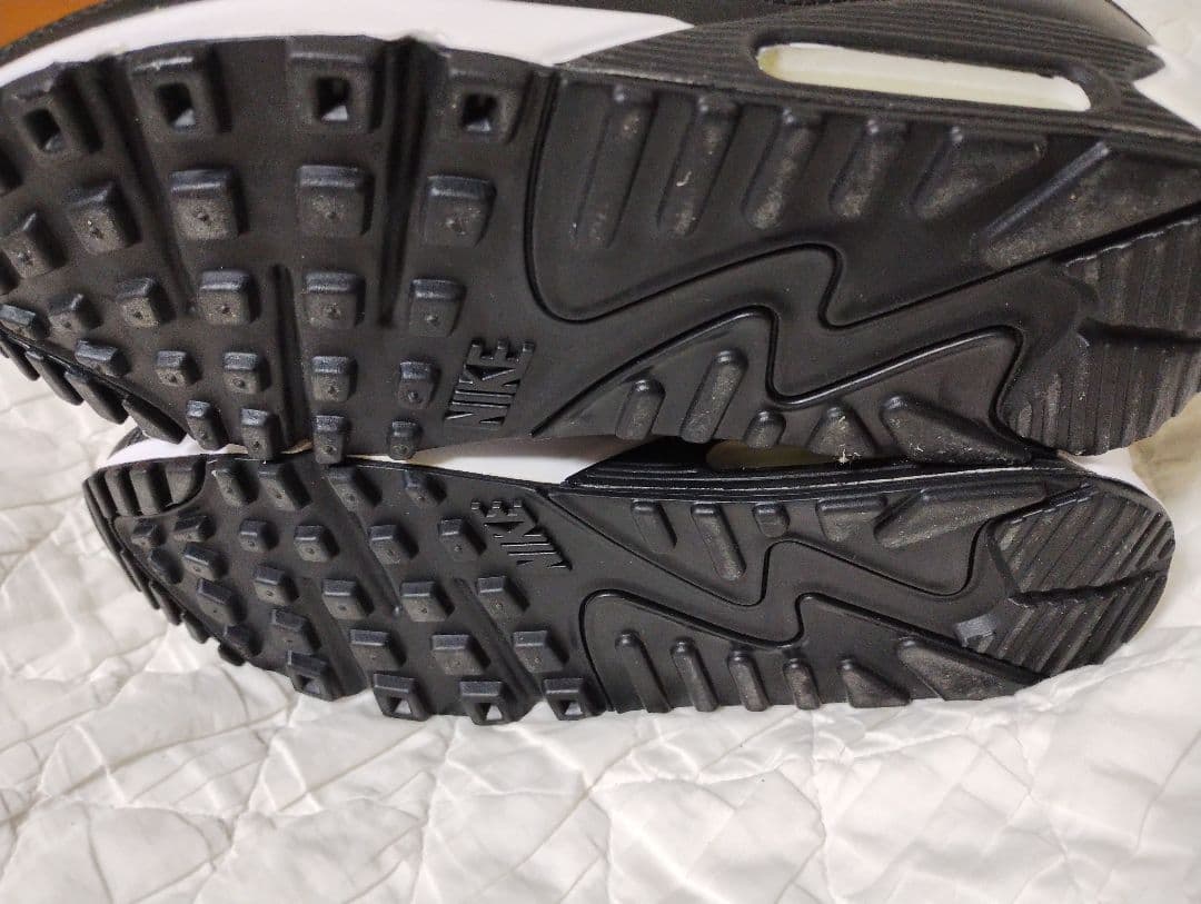 ナイキ エア マックス 90 ２４．５センチ