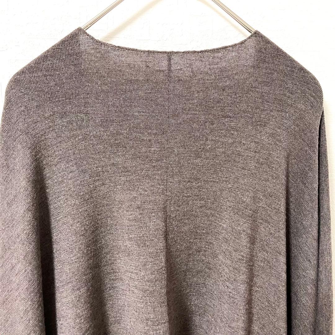 Deuxieme Classe refined ケープ ストール