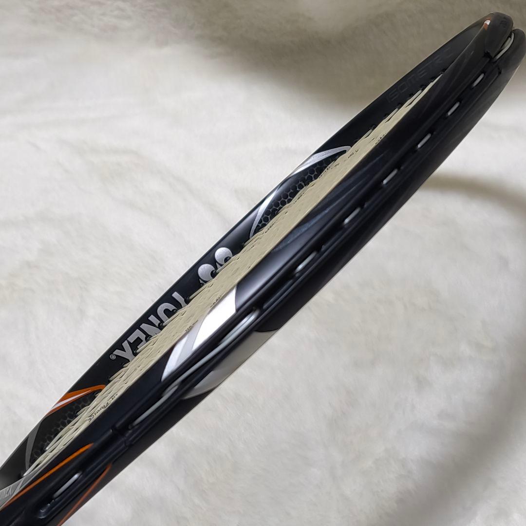 YONEX EZONE Xi 98 BLACK ヨネックス イーゾーンG3 良品