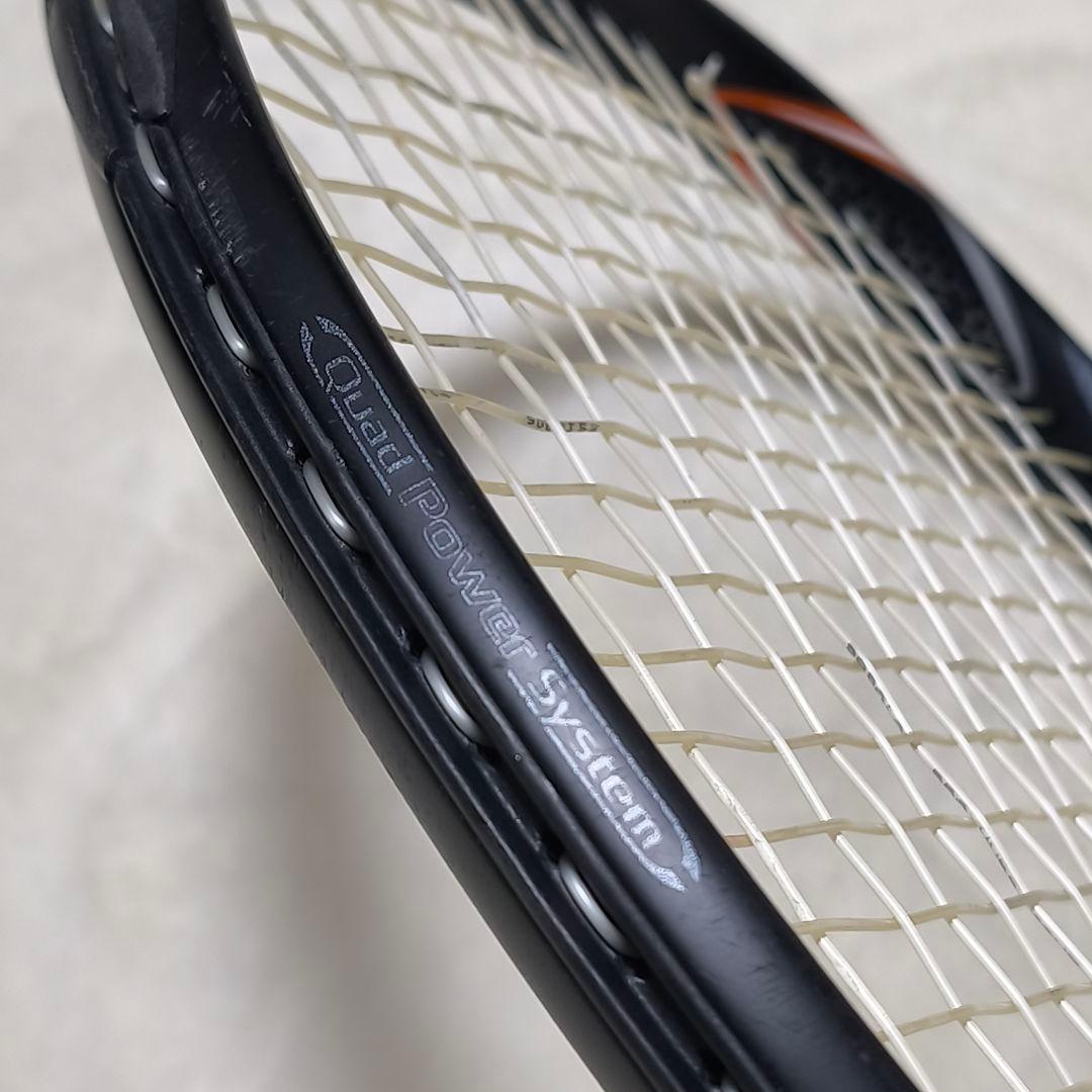 YONEX EZONE Xi 98 BLACK ヨネックス イーゾーンG3 良品