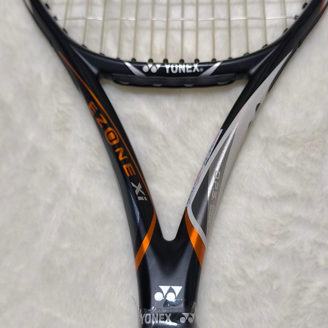 YONEX EZONE Xi 98 BLACK ヨネックス イーゾーンG3 良品