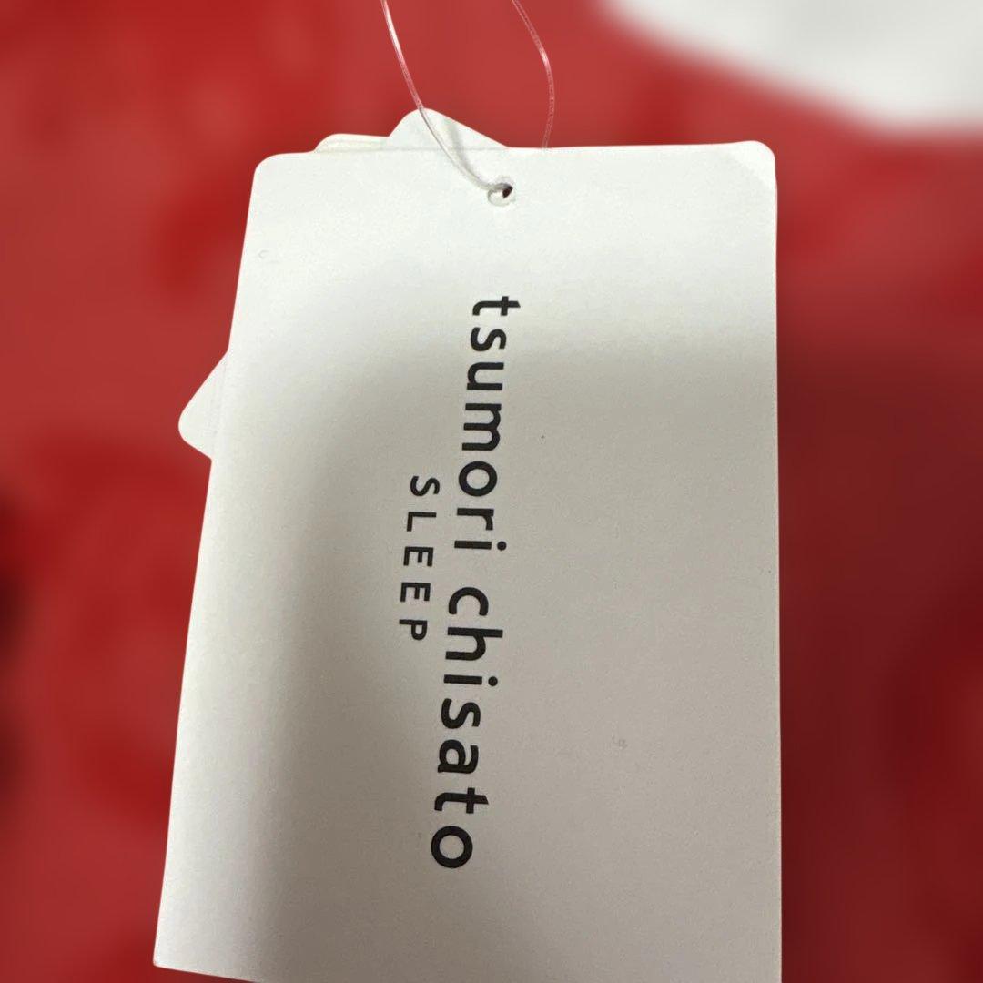 ★タグ付き★tsumori chisato ルームウェア ワコール M 猫