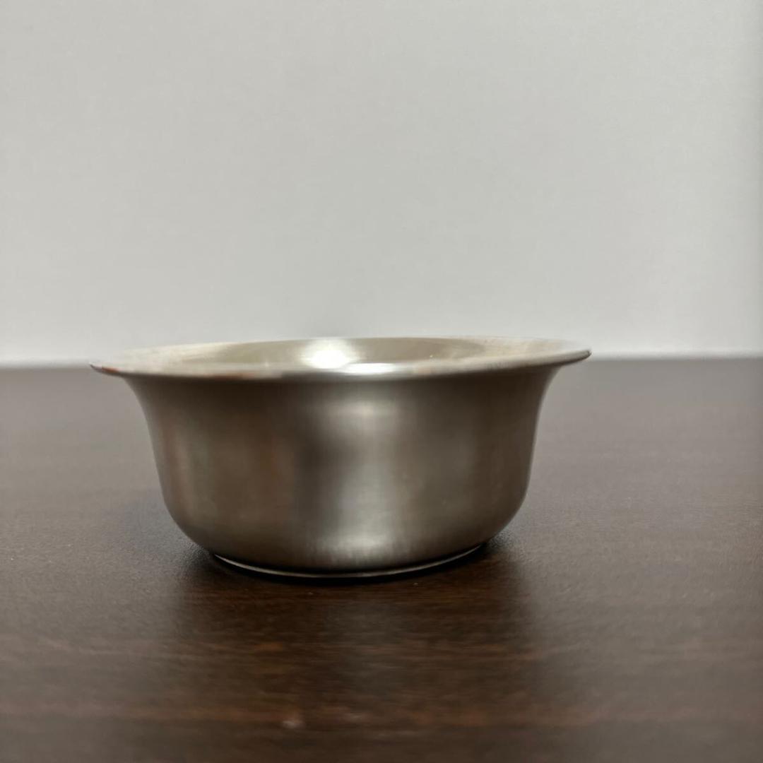 エルメス スターリングシルバー デコラティブ ボウル sv925 銀食器