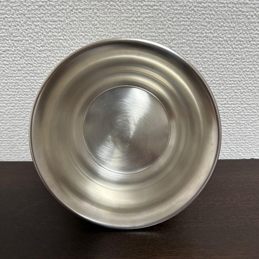 エルメス スターリングシルバー デコラティブ ボウル sv925 銀食器