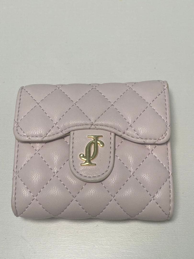 ジルスチュアート　財布