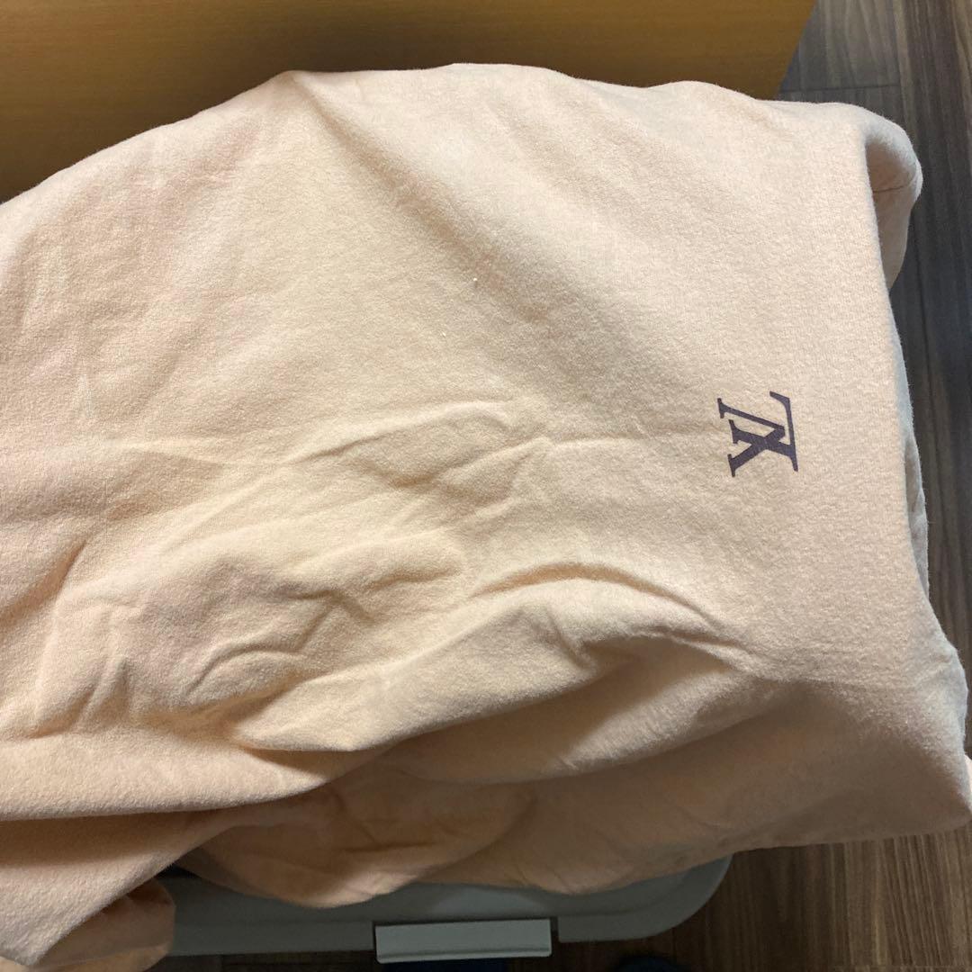 Louis Vuitton ペット用キャリーバッグ　モノグラム