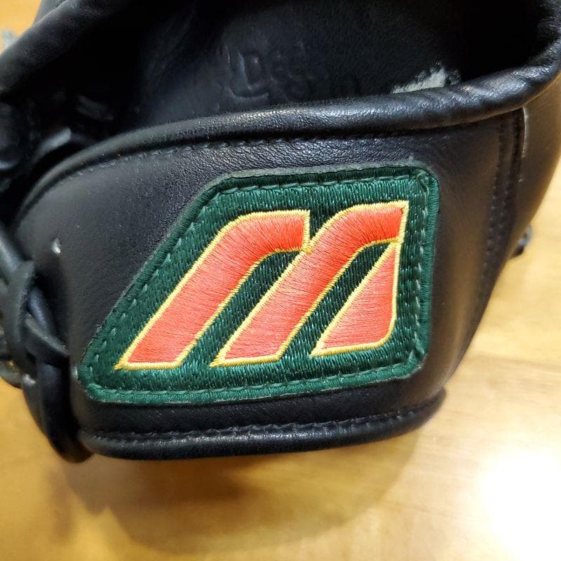 ミズノ 信義作 スペシャルオーダー Mizuno 一般用 投手用 硬式グローブ