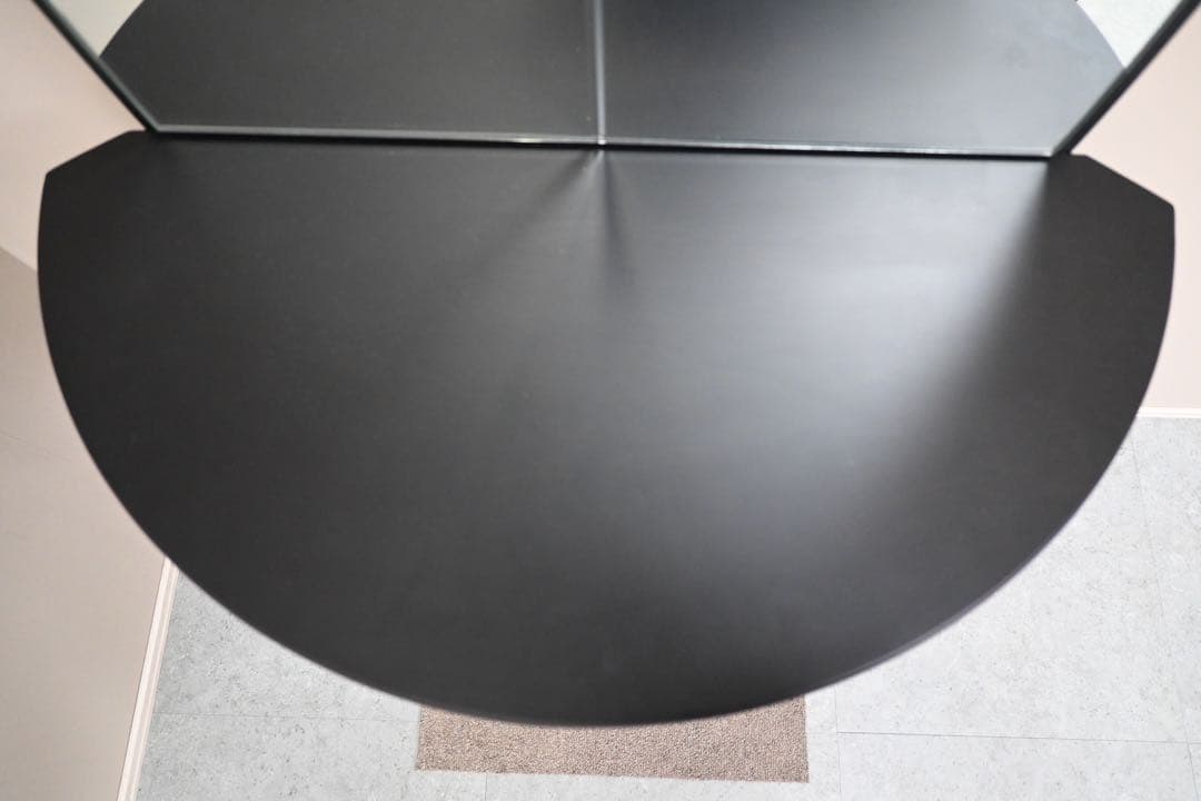 【極美品】 porada ポラダ サーフミラー 2