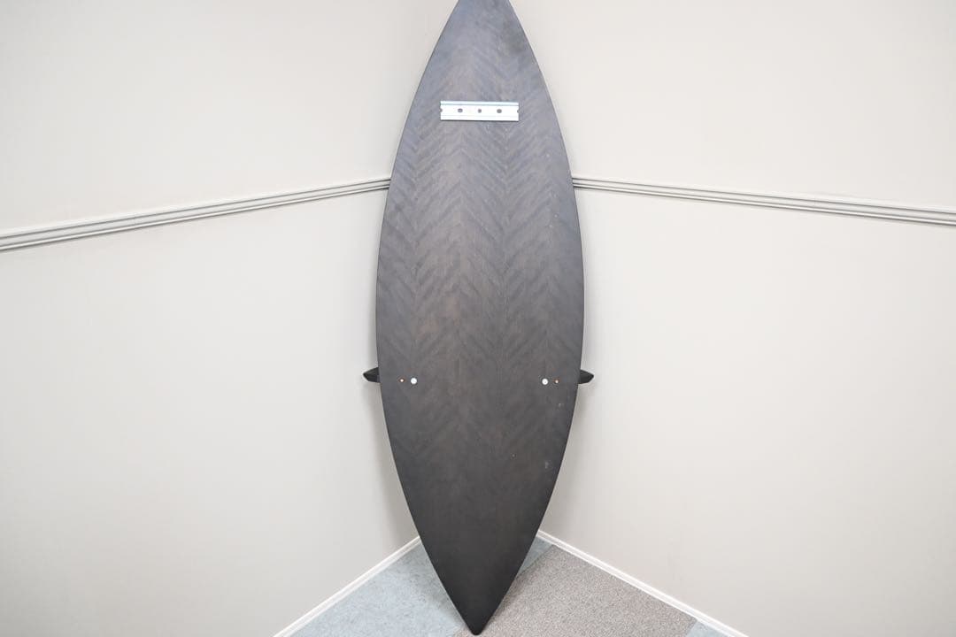 【極美品】 porada ポラダ サーフミラー 2