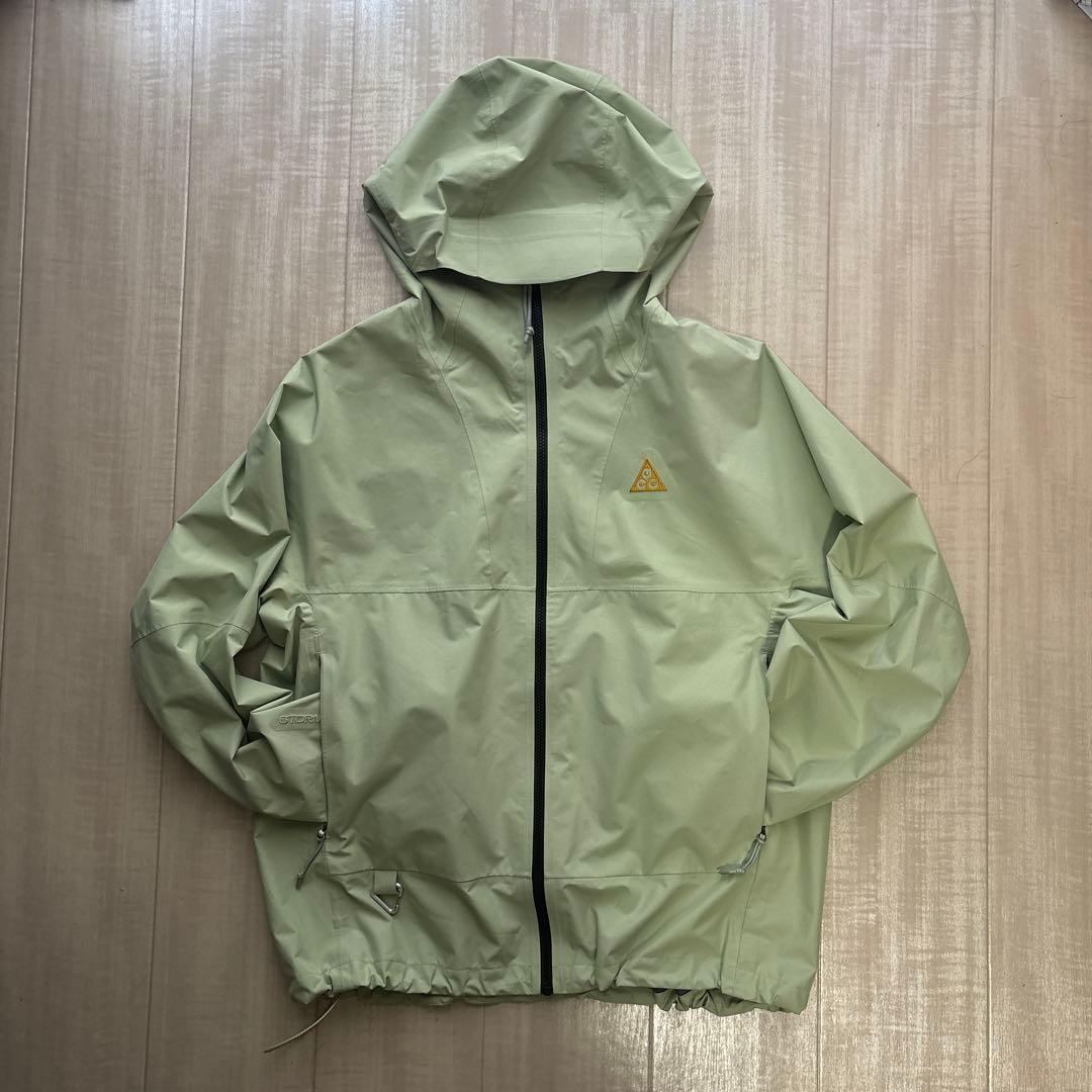 NIKE ACG Cascade Rains マウンテンパーカー