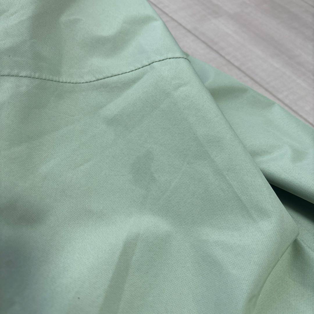 NIKE ACG Cascade Rains マウンテンパーカー