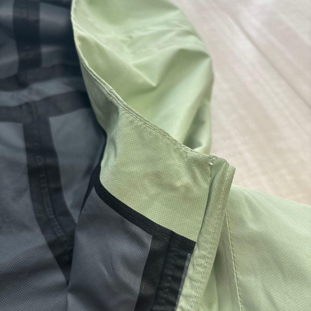 NIKE ACG Cascade Rains マウンテンパーカー