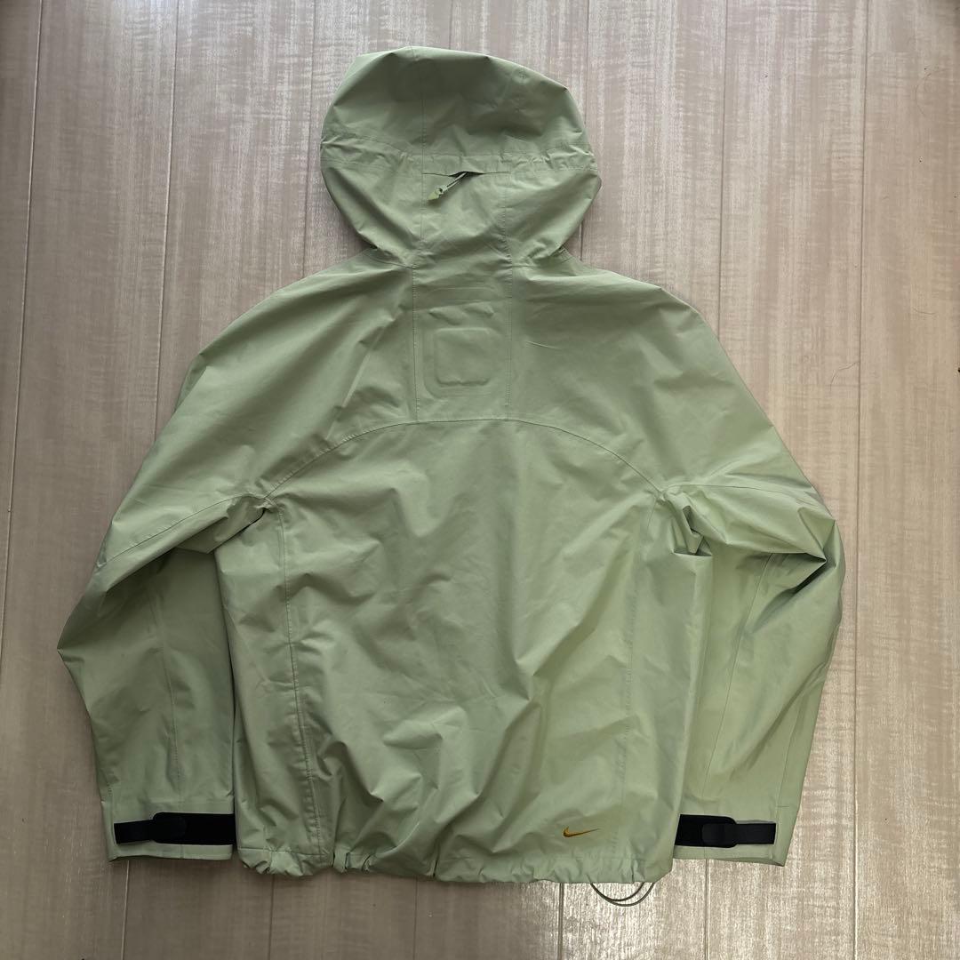 NIKE ACG Cascade Rains マウンテンパーカー