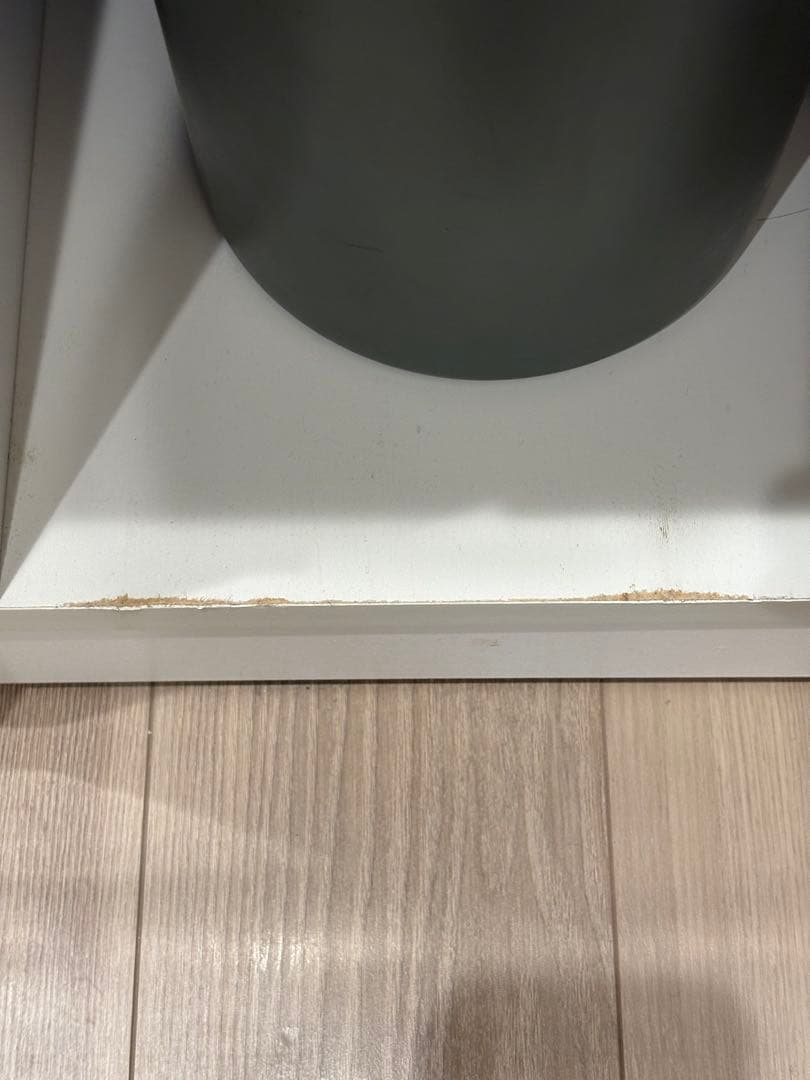 ニトリキッチンボード レジューム120-2AG-S WH/120-2QH-R