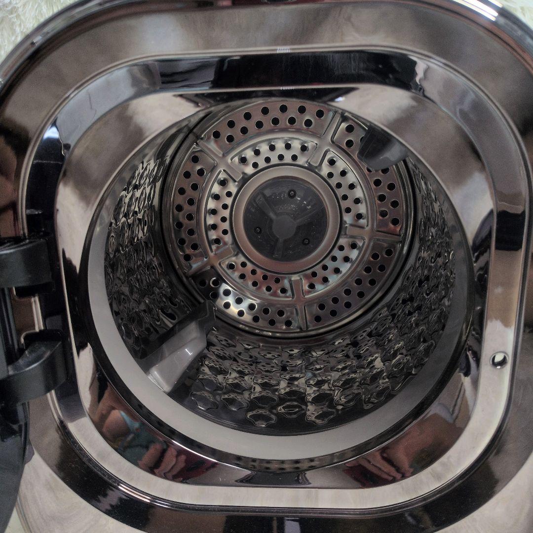 ミニ乾燥機 小型衣類乾燥機 衣類乾燥機 小型 ノブ式操作 工事不要