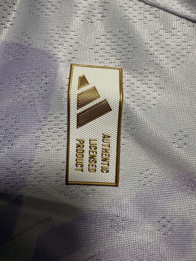 クーニャ/マンチェスターユナイテッド ユニフォーム　Lサイズ