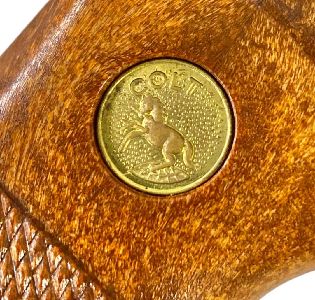 ★良品★タナカワークス コルトパイソン 冴羽獠モデル ガスガン シティーハンター